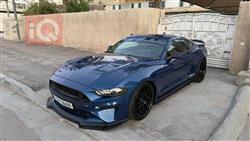 فۆرد مۆستانگ